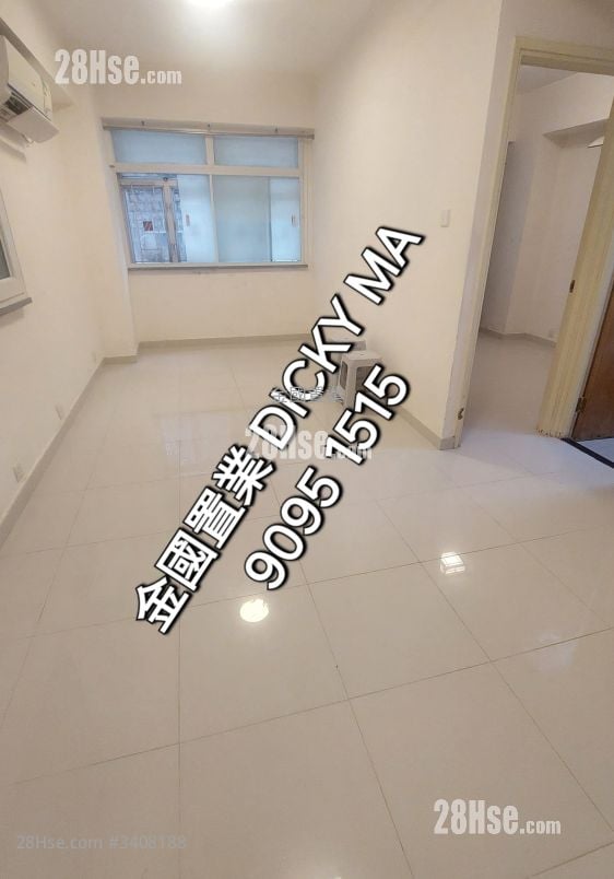 Yiu Pont House Rental 2 Bedrooms , 1 Bathroom 445 ft²