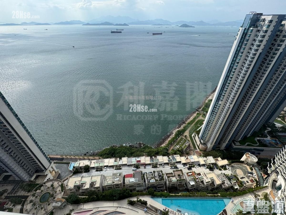 贝沙湾 售盘 2 房 734 平方尺