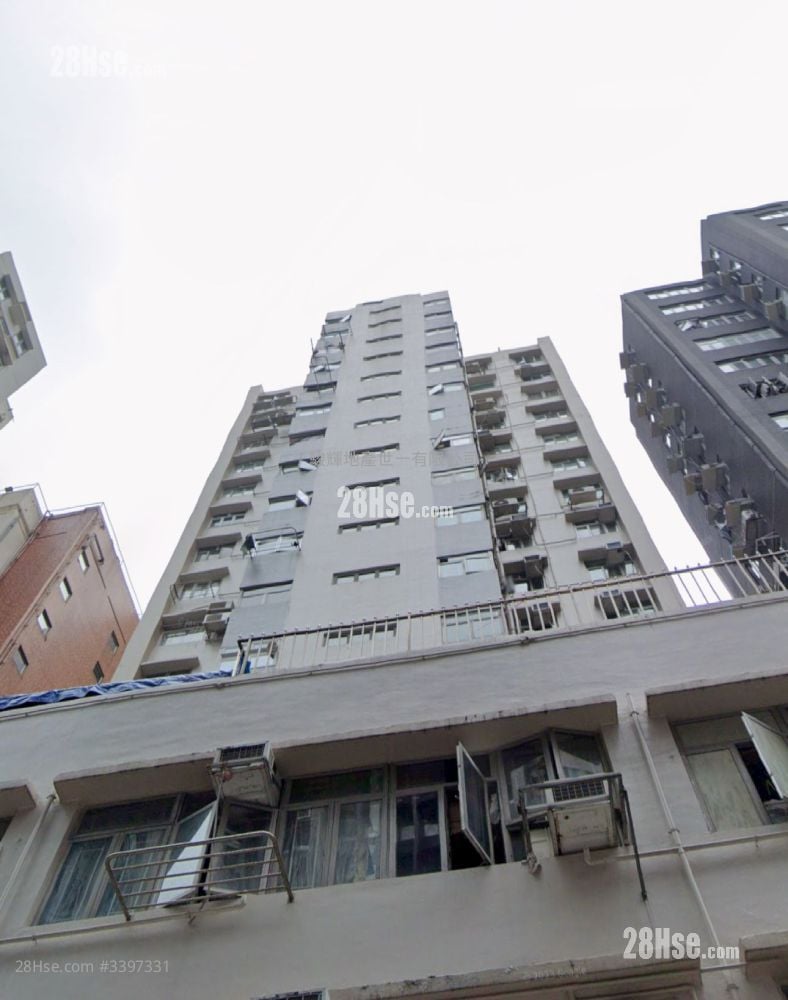 Dolford Mansion Sell 2 Bedrooms , 1 Bathroom 363 ft²