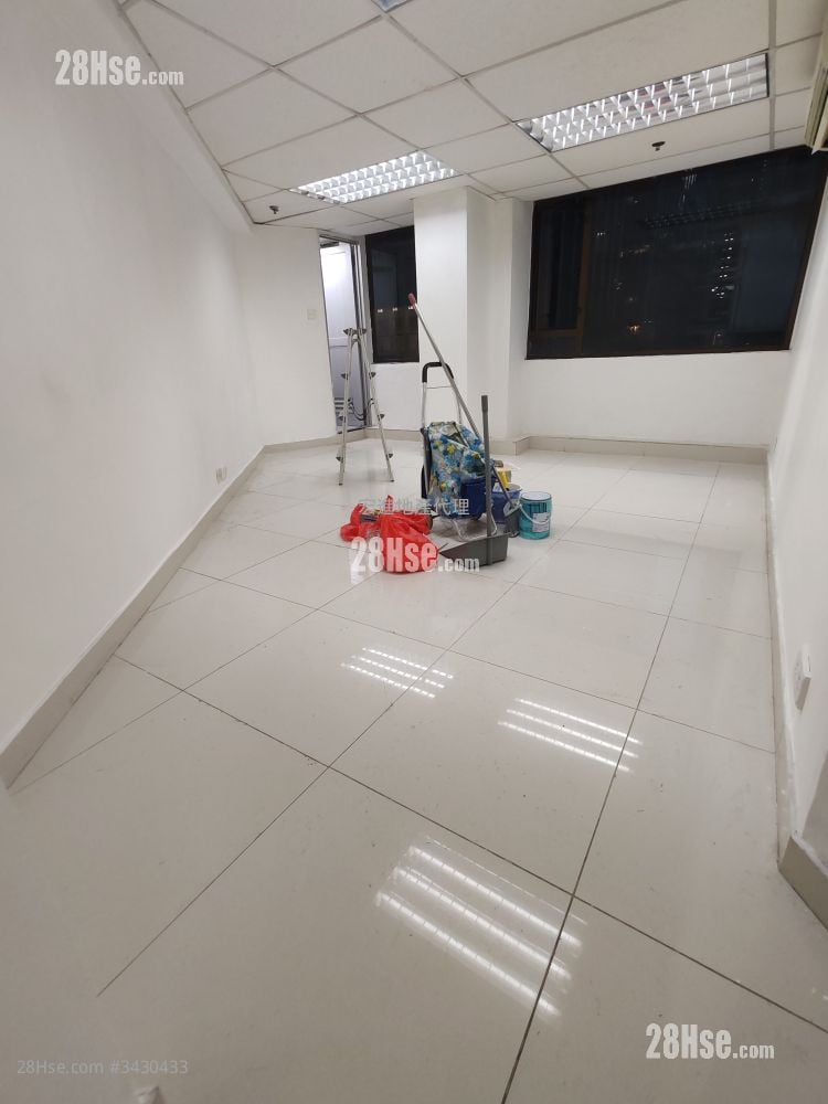 Fully Industrial Building Rental