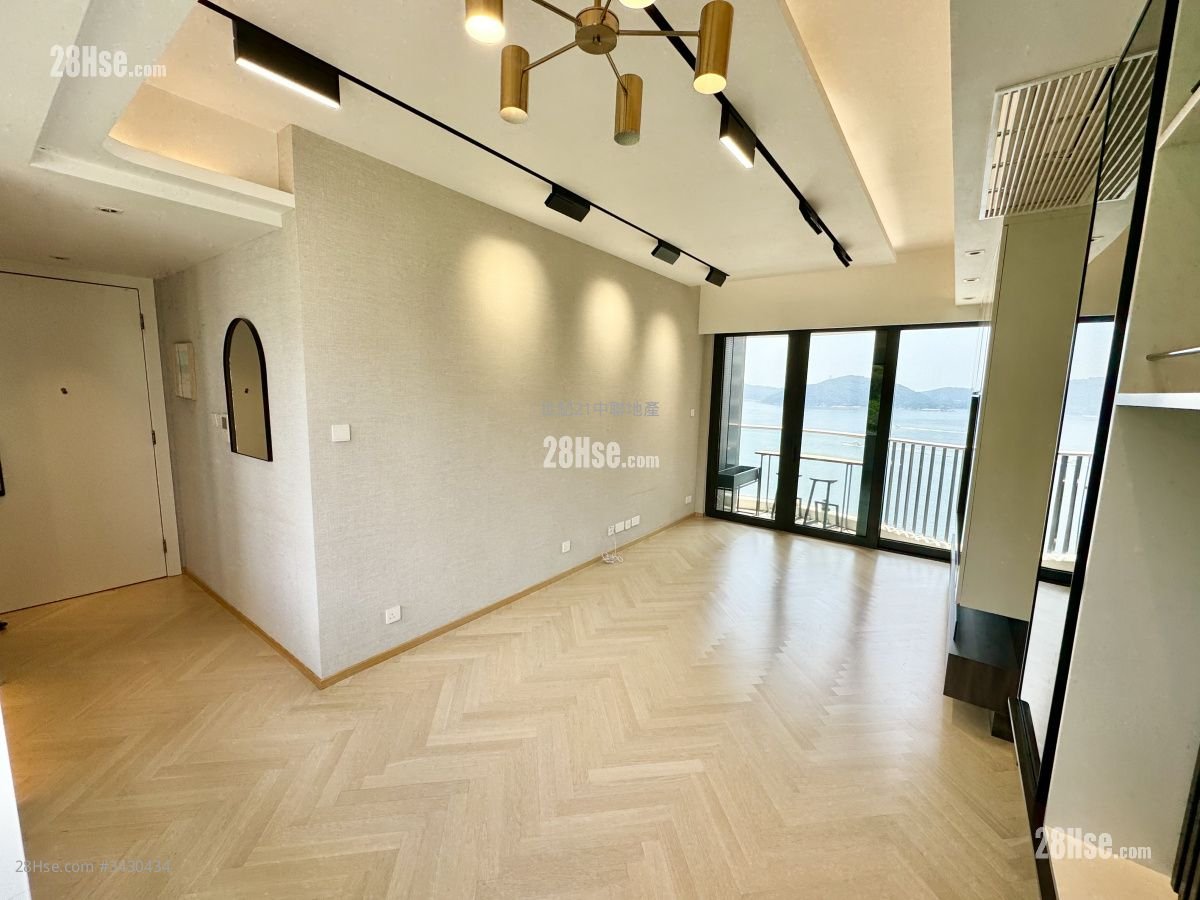 Residence Bel-Air Sell 2 Bedrooms , 2 Bathrooms 733 ft²
