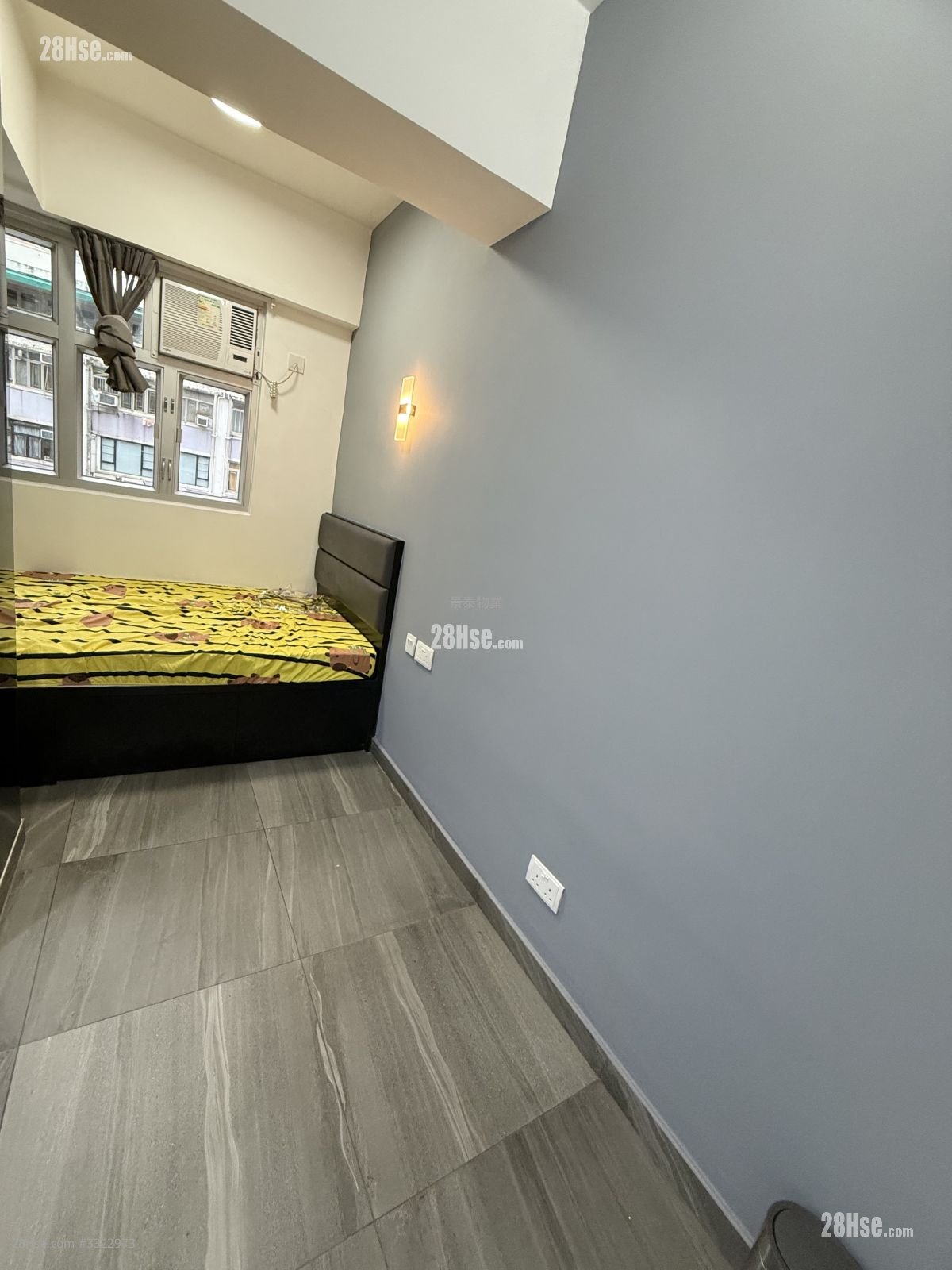 Overseas Building Rental 1 Bedroom , 1 Bathroom 200 ft²