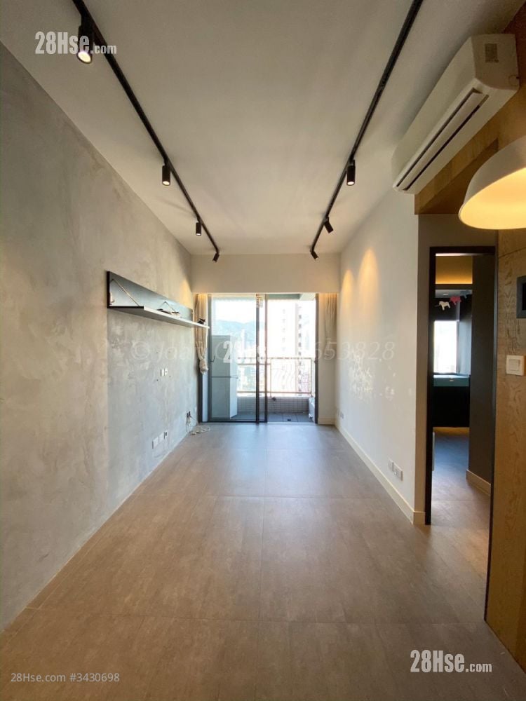 Cite 33 Rental 2 Bedrooms , 1 Bathroom 480 ft²
