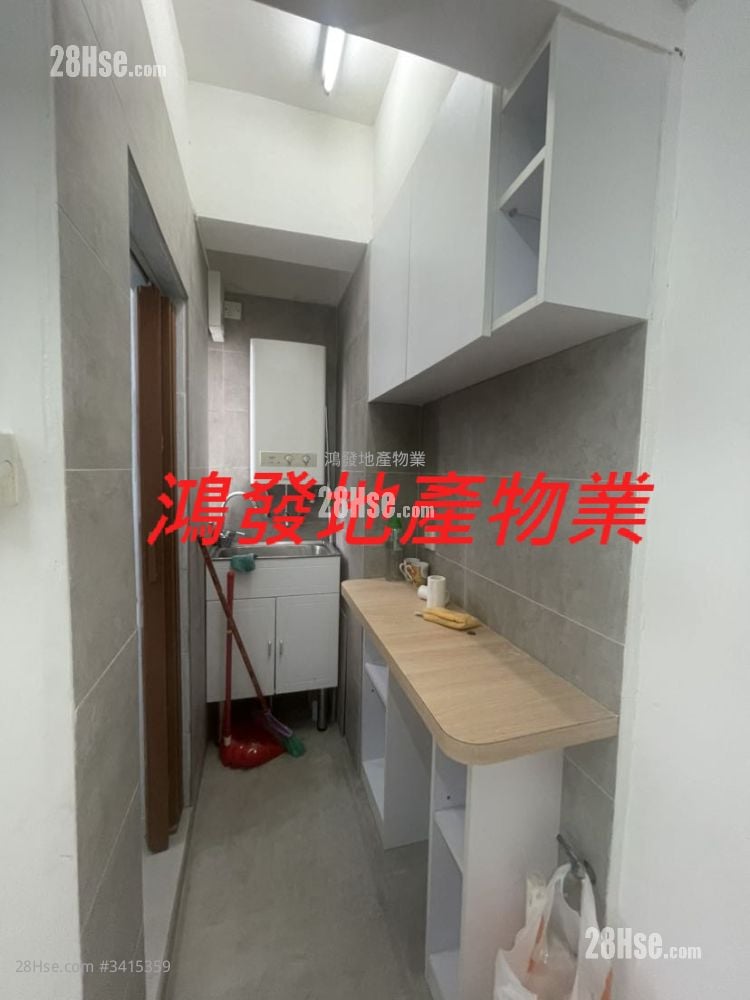 Cheung Fai Mansion Rental 1 Bedroom , 1 Bathroom 201 ft²