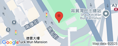 單幢樓房 地下 物業地址