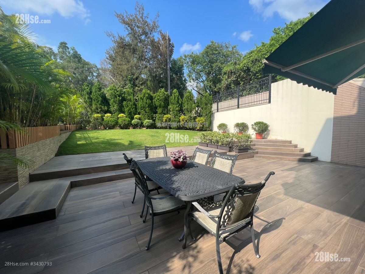 Green Crest Sell 2 Bedrooms 1,492 ft²