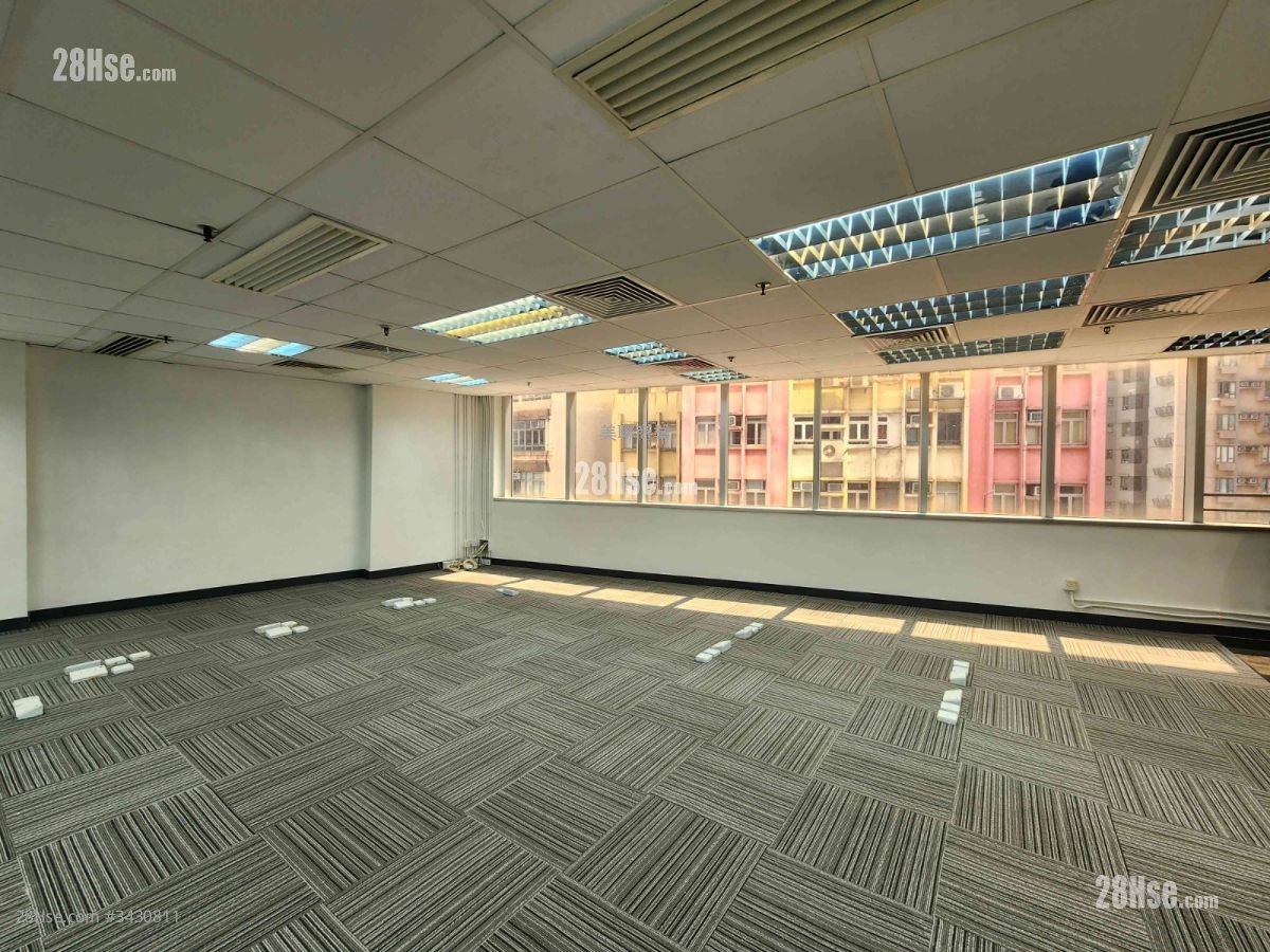 Tern Centre Sell