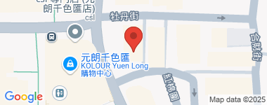 唐楼 全层 高层 物业地址
