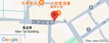 单幢楼房  物业地址