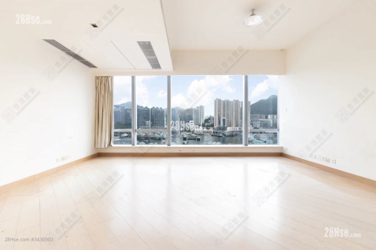 南灣 租盤 1 房 , 3 浴室 1,040 平方呎