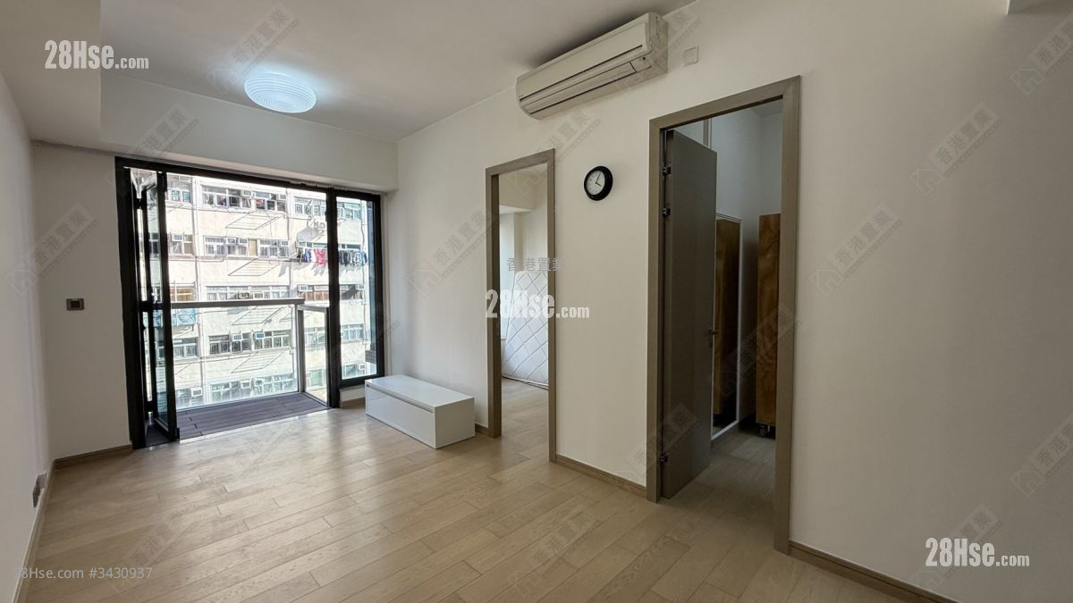 The Hemispheres Sell 2 Bedrooms , 1 Bathroom 485 ft²