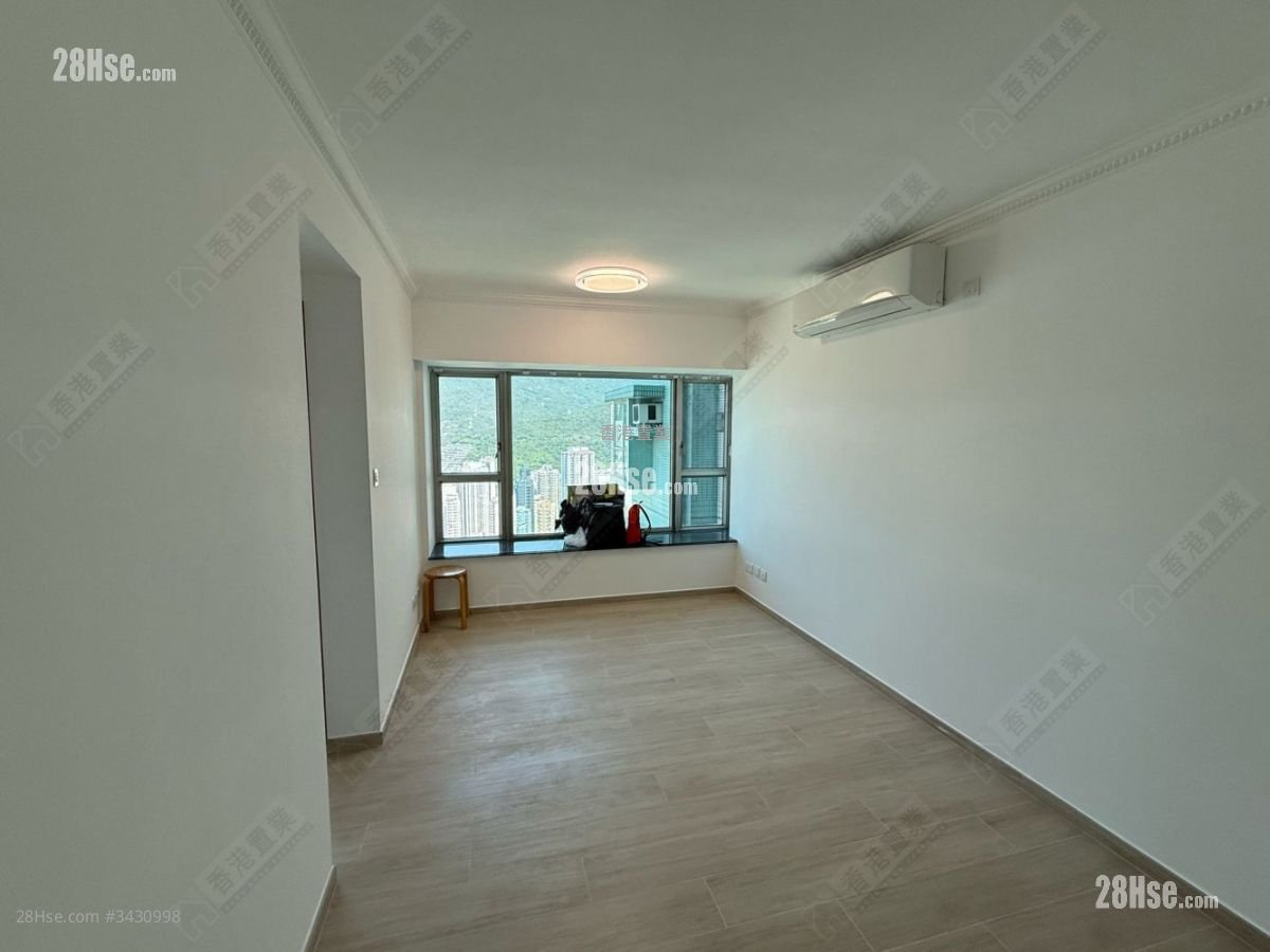 Sham Wan Towers Rental 2 Bedrooms , 1 Bathroom 482 ft²