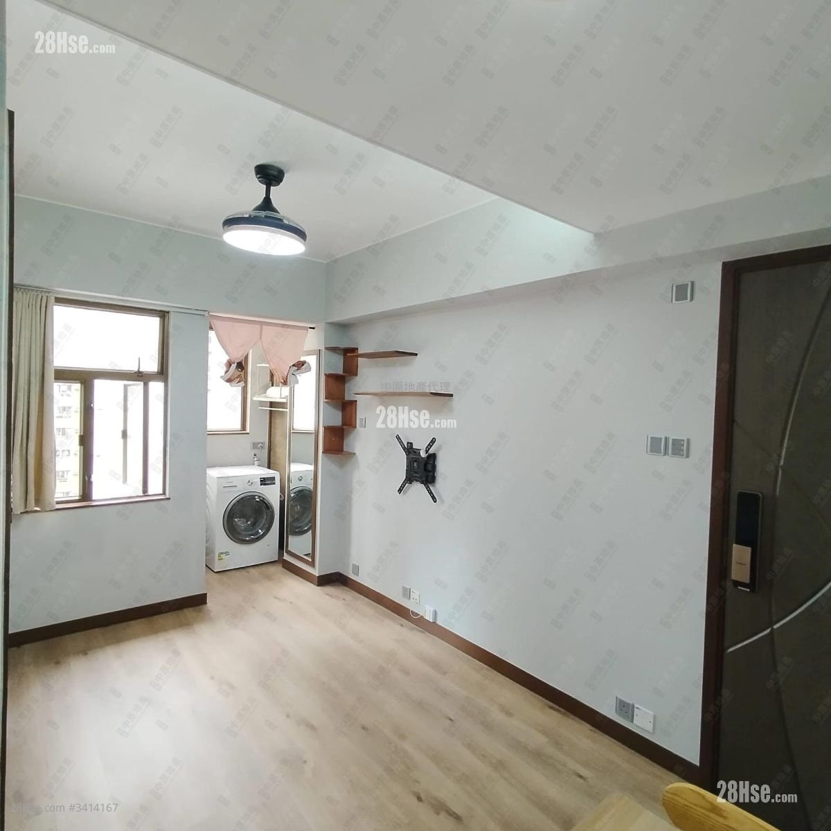 Nan Chu Mansion Rental 1 Bedroom , 1 Bathroom 281 ft²