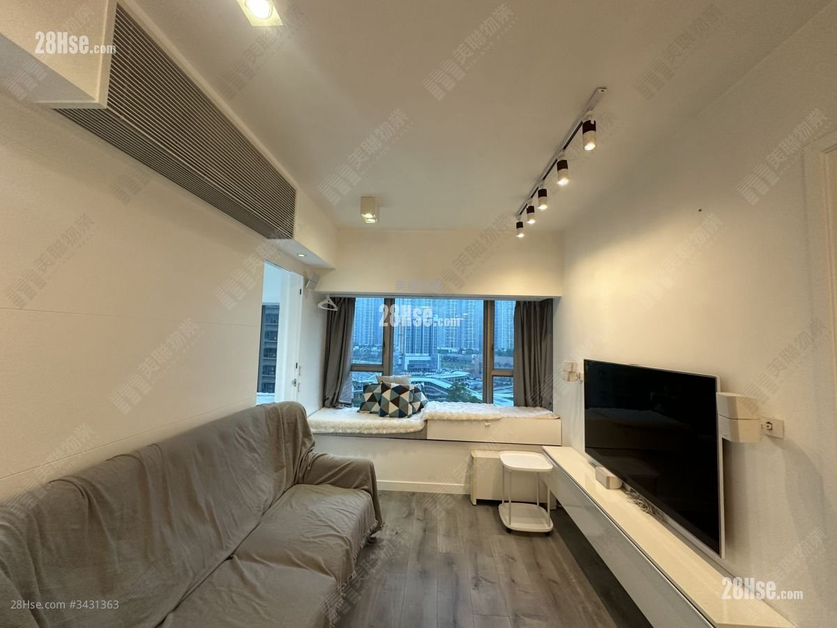Park Central Sell 2 Bedrooms 406 ft²