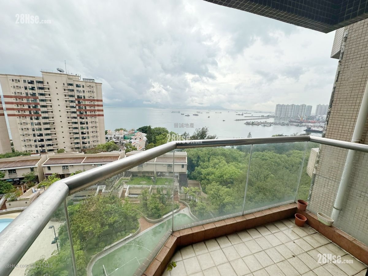 Bayview Terrace Sell 4 Bedrooms , 3 Bathrooms 932 ft²