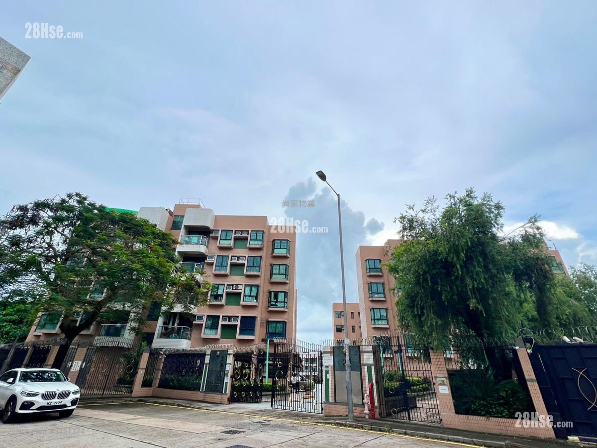 Curio Court Sell 3 Bedrooms , 2 Bathrooms 650 ft²
