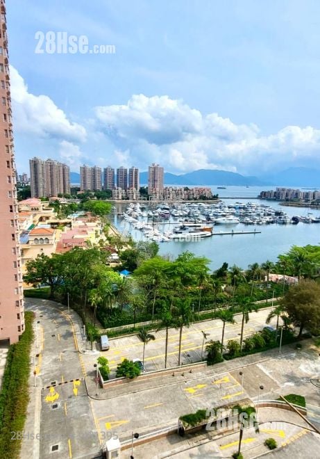 Hong Kong Gold Coast Sell 2 Bedrooms , 1 Bathroom 576 ft²