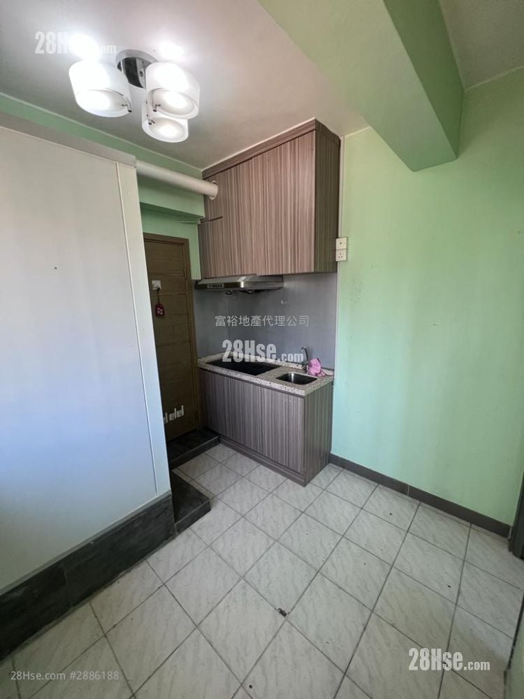 Union Building Rental 1 Bedroom , 1 Bathroom 160 ft²