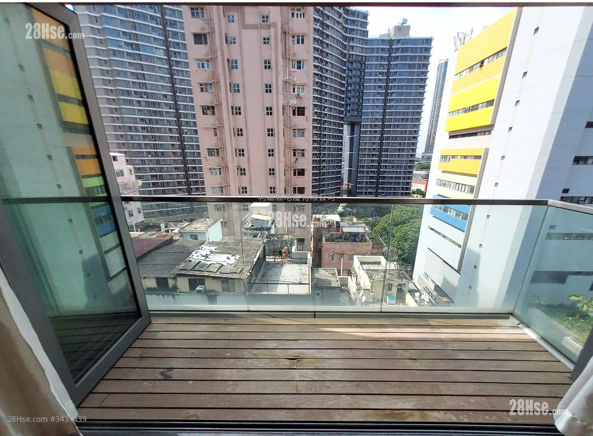 The Austine Place 售盘 2 房 870 平方尺