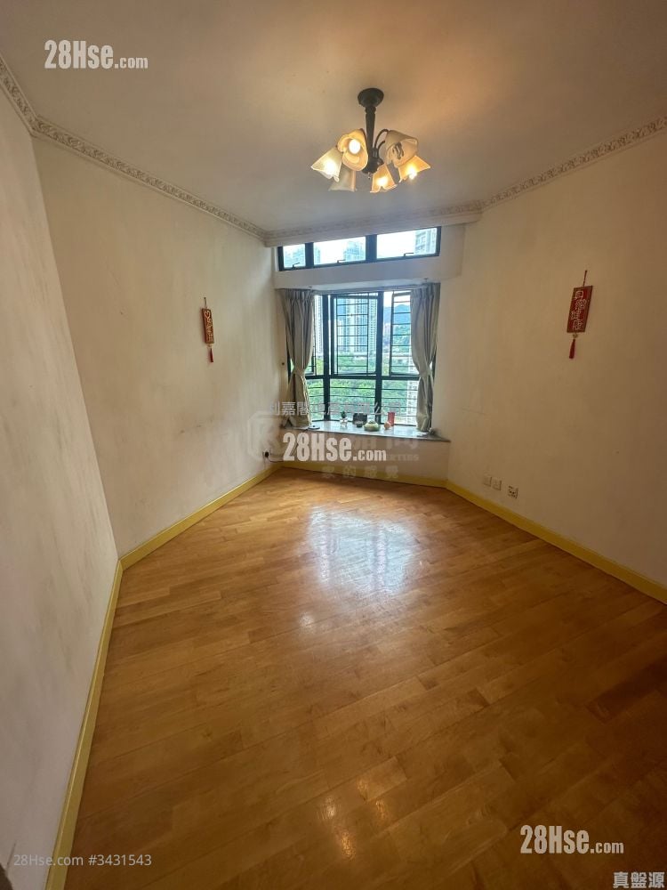 New Town Plaza Sell 2 Bedrooms 583 ft²