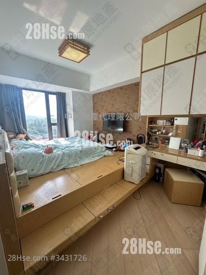 Park Signature Sell 3 Bedrooms 952 ft²