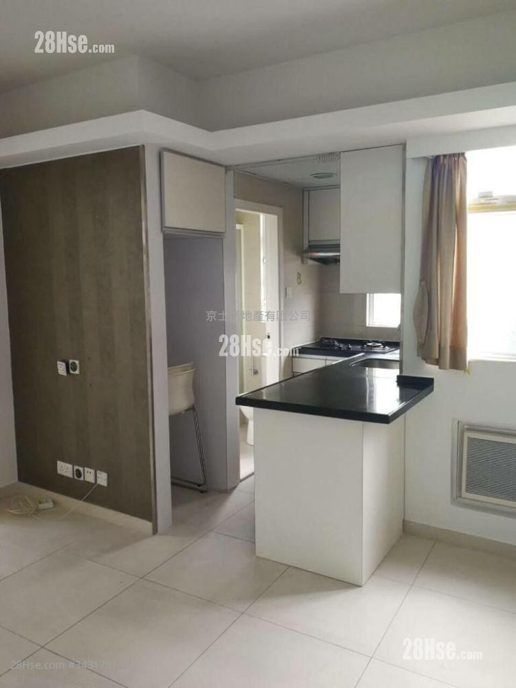 Yiu Po Mansion Sell 1 Bedroom , 1 Bathroom 316 ft²