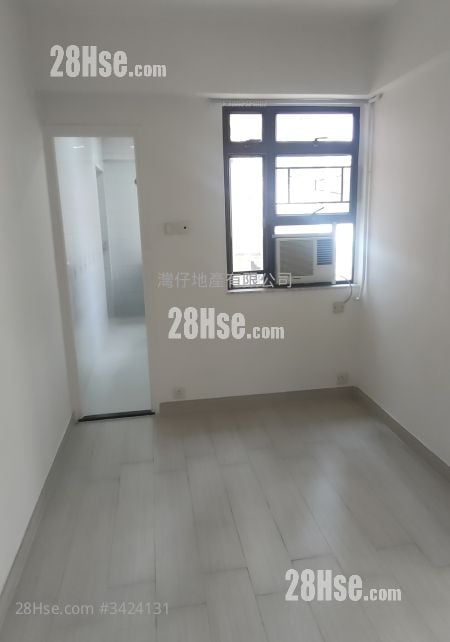 Chi Lok Terrace Rental 1 Bedroom , 1 Bathroom 306 ft²