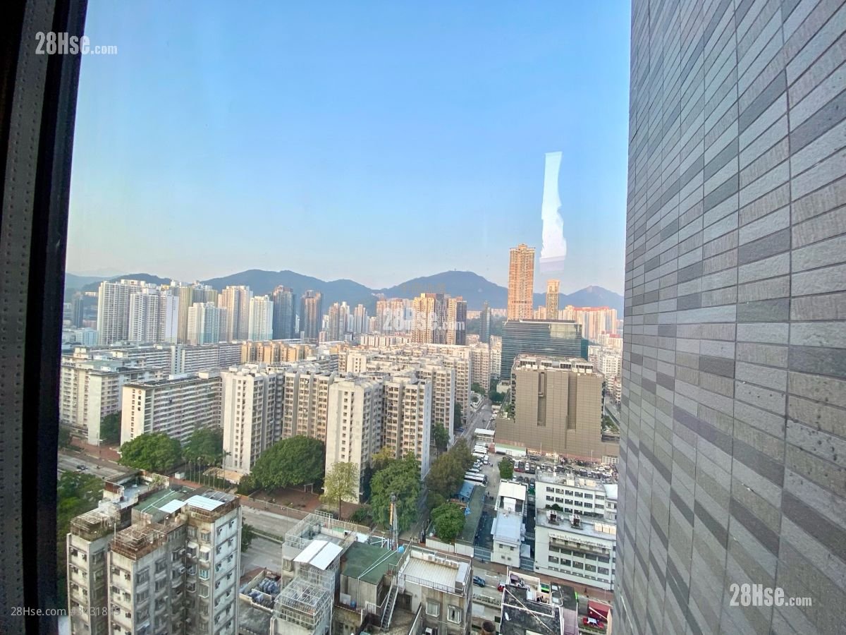 Bondlane Sell 2 Bedrooms 401 ft²