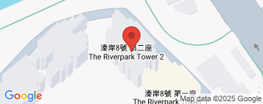 溱岸8号 2座 E 高层 物业地址