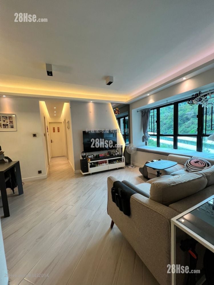 The Panorama Sell 3 Bedrooms , 2 Bathrooms 716 ft²