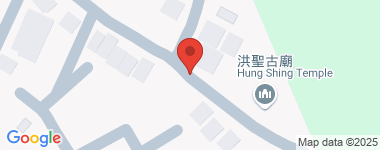 巒山壹號 3室 地下 物業地址