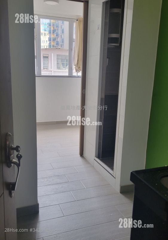 Tai Lee Building Rental 1 Bedroom , 1 Bathroom 135 ft²