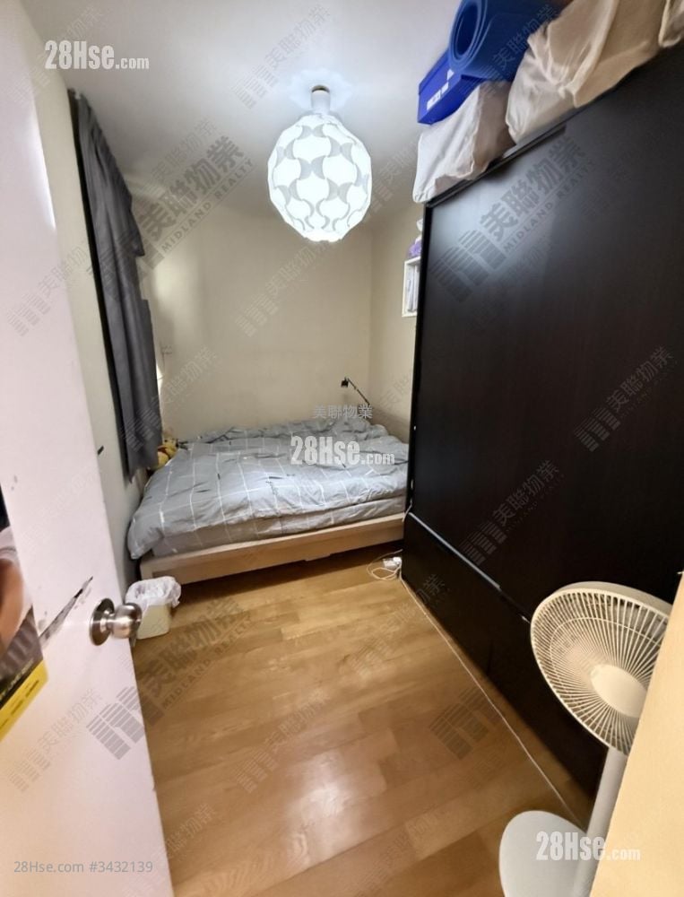 Yuk Po Court Sell 2 Bedrooms , 1 Bathroom 546 ft²