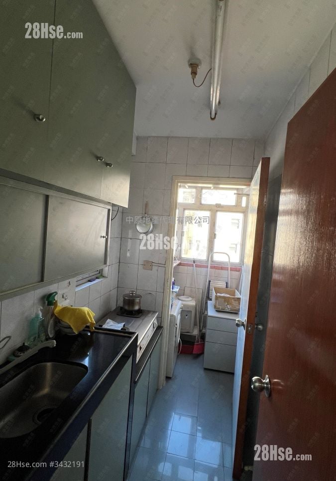 Joy Wise Mansion Sell 2 Bedrooms , 1 Bathroom 300 ft²