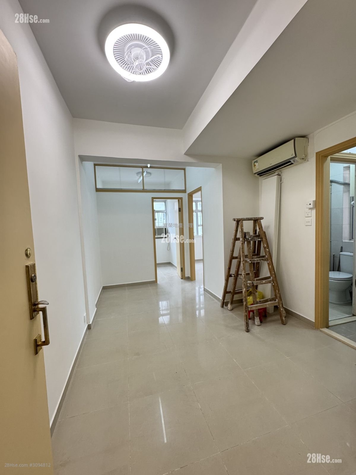 Bute Street Building Sell 2 Bedrooms , 1 Bathroom 346 ft²