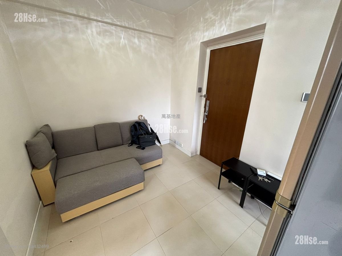 Mei Wah Mansion Rental 2 Bedrooms , 1 Bathroom 252 ft²