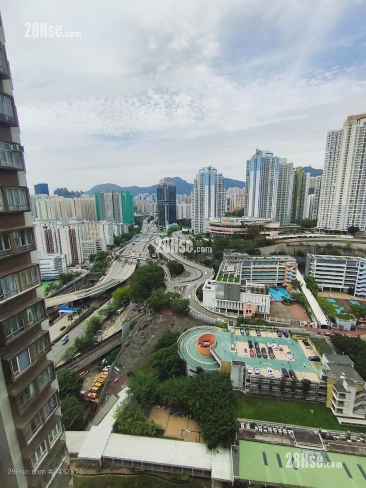 Tak Bo Garden Sell 1 Bedroom , 1 Bathroom 268 ft²