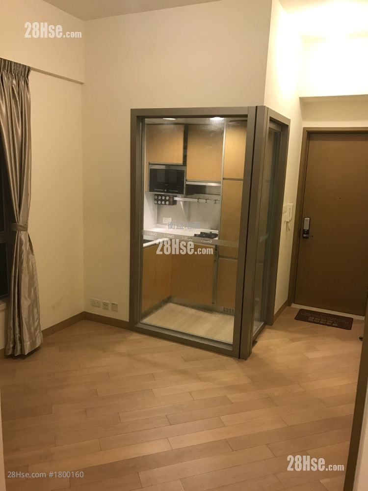 Iuniq Grand Sell 1 Bedroom , 1 Bathroom 329 ft²