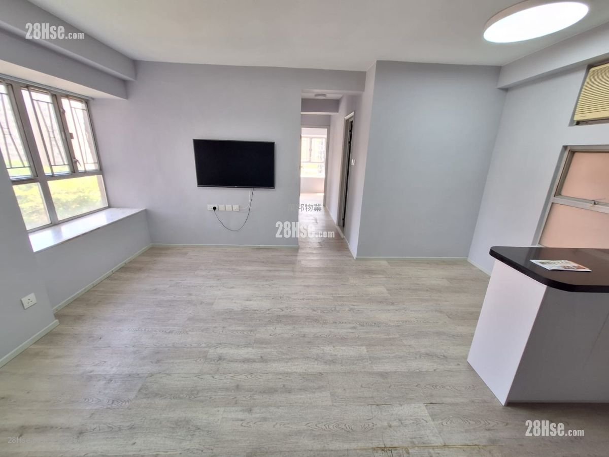 Serenity Park Rental 3 Bedrooms , 1 Bathroom 526 ft²