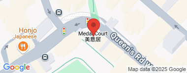 美意居 中層 物業地址
