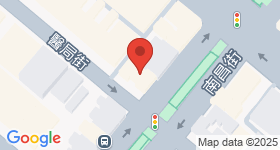 新南风大厦 地图