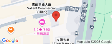 Tung Wui Commercial Building  Address