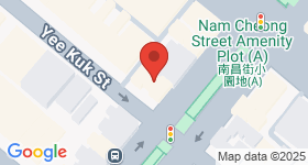 Sun Nam Fung Mansion Map