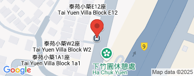 村屋 2室 地下 物業地址