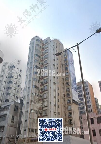 Rammon Mansion Sell 2 Bedrooms 249 ft²