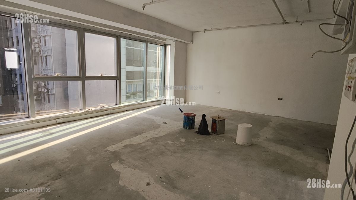 Redana Centre Rental