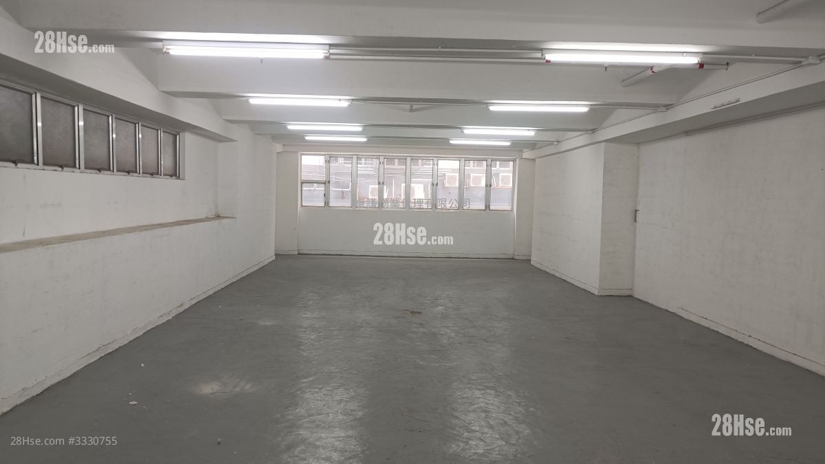 Sunbeam Plaza Rental