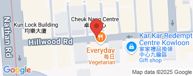 卓能中心 中层 物业地址