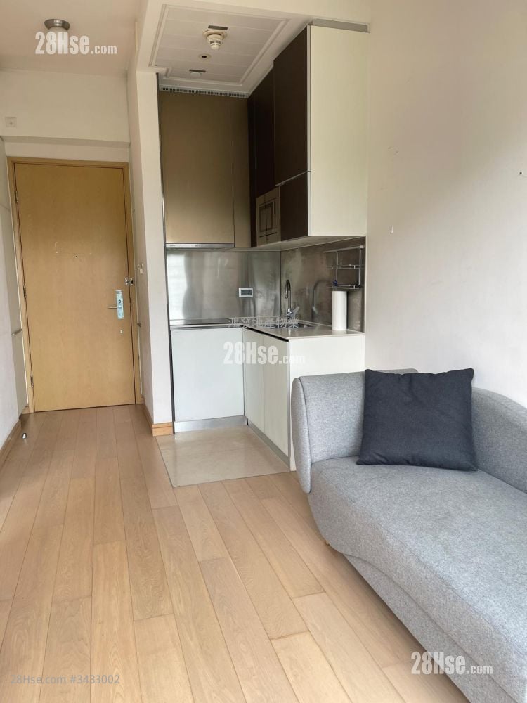 Gardenia Rental 1 Bedroom , 1 Bathroom 270 ft²