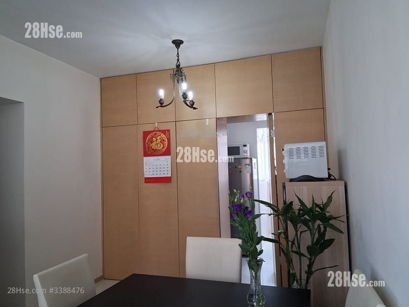 Linway Court Sell 2 Bedrooms , 1 Bathroom 523 ft²